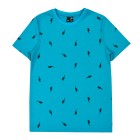 turquoise / 1