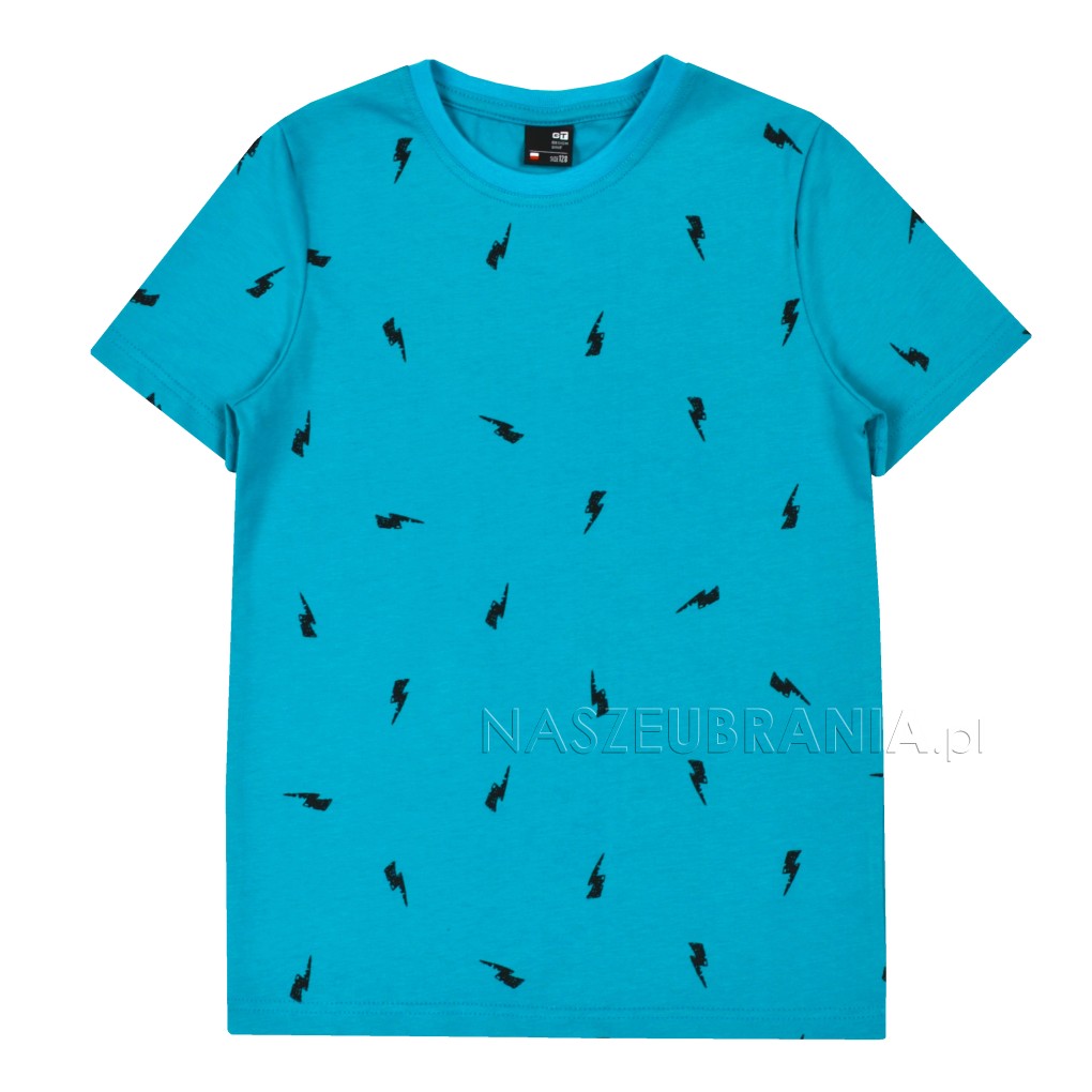 turquoise / 1