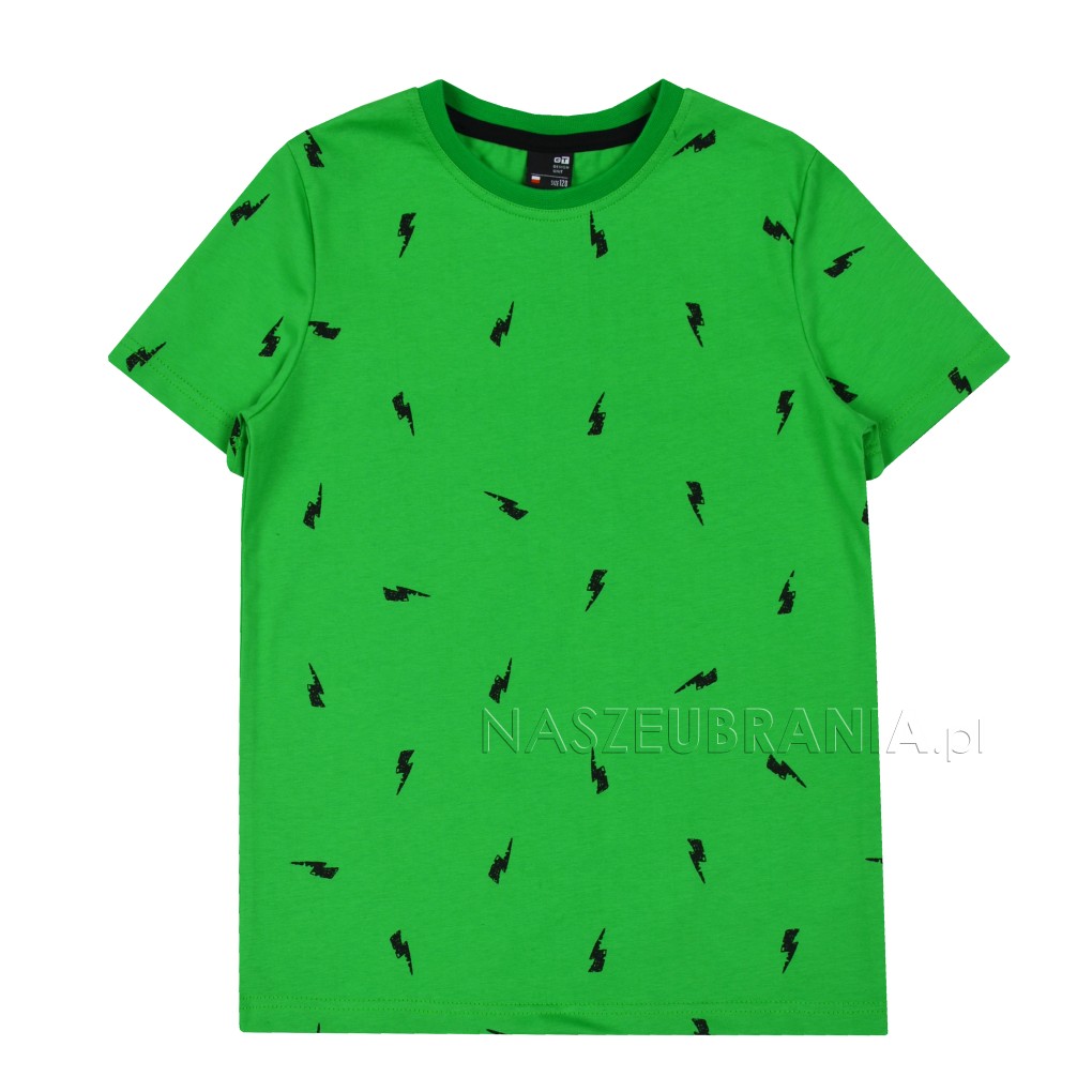 zielony / 1