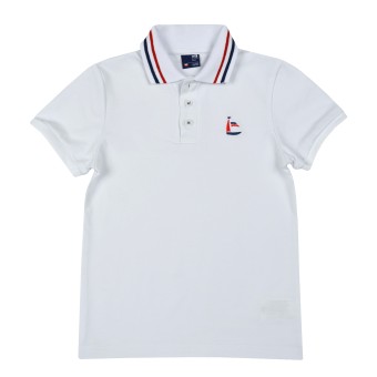 polo chłopięce - GT-0767