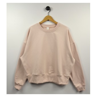 bluza damska over size - A-0271
