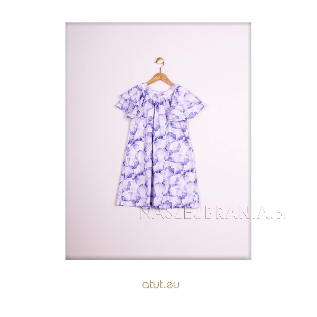 violet / 1