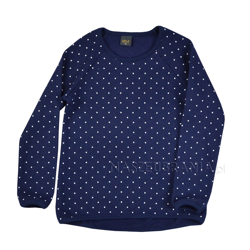 navy / 1