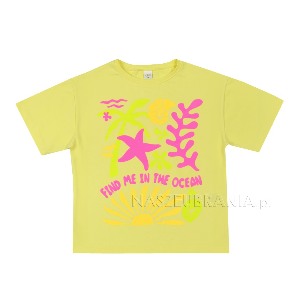 yellow / 1