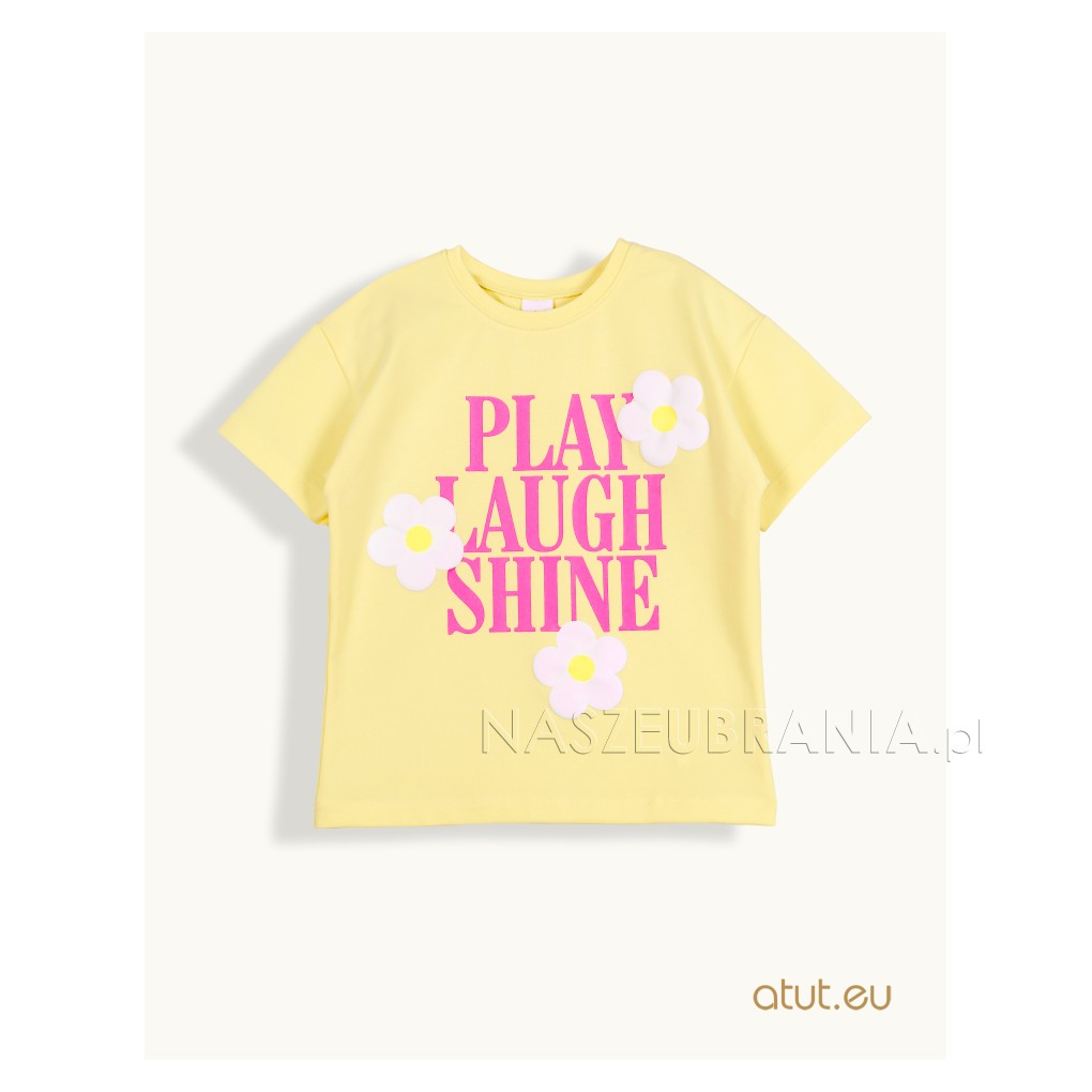 yellow / 1
