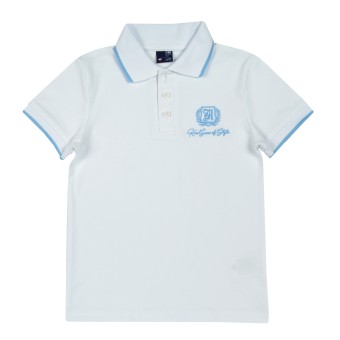 t-shirt polo