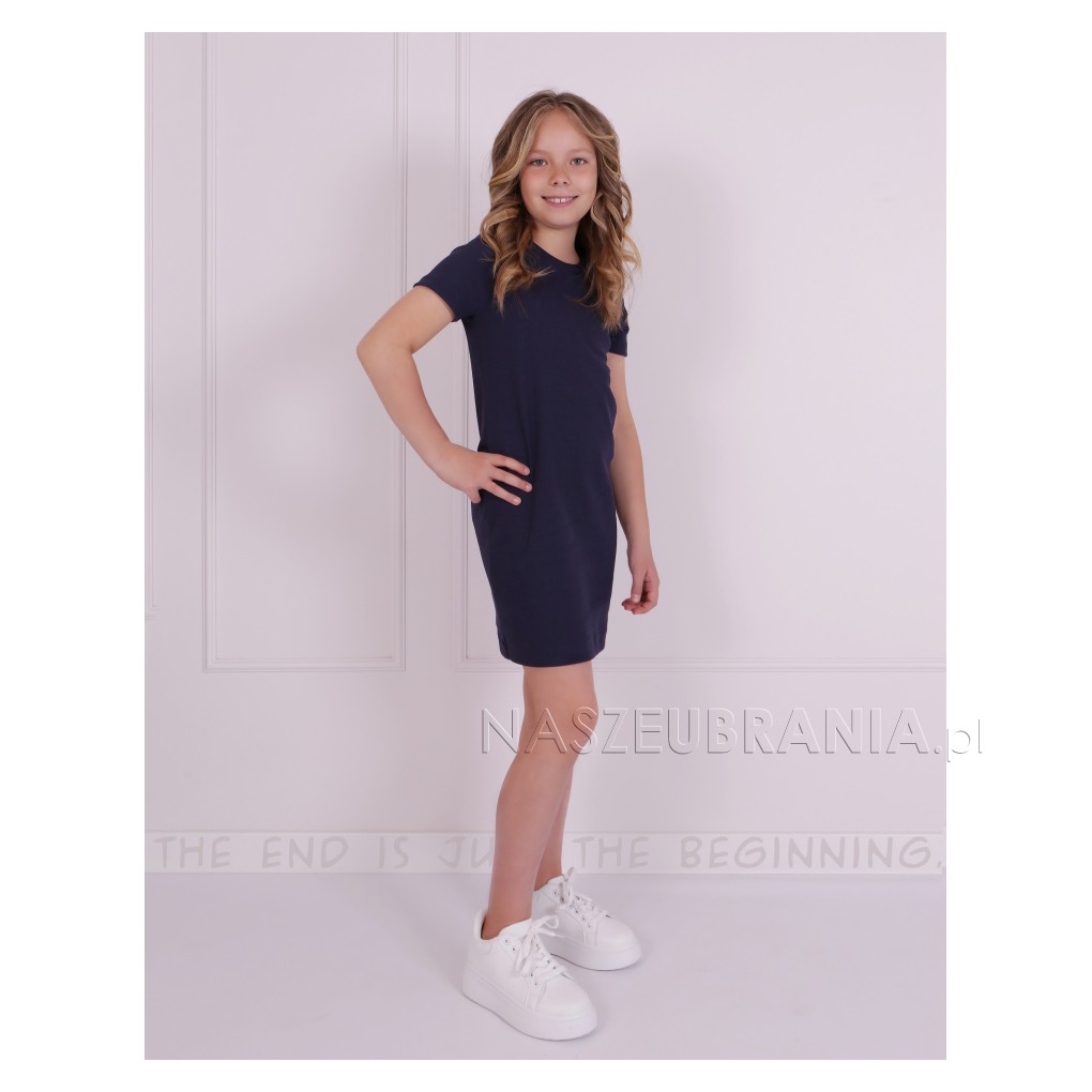navy / 1