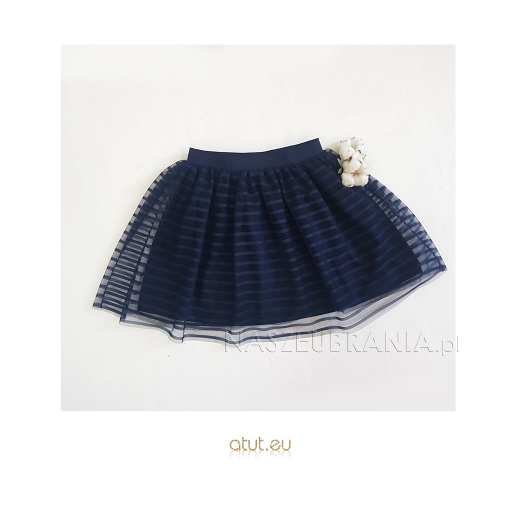 navy / 1