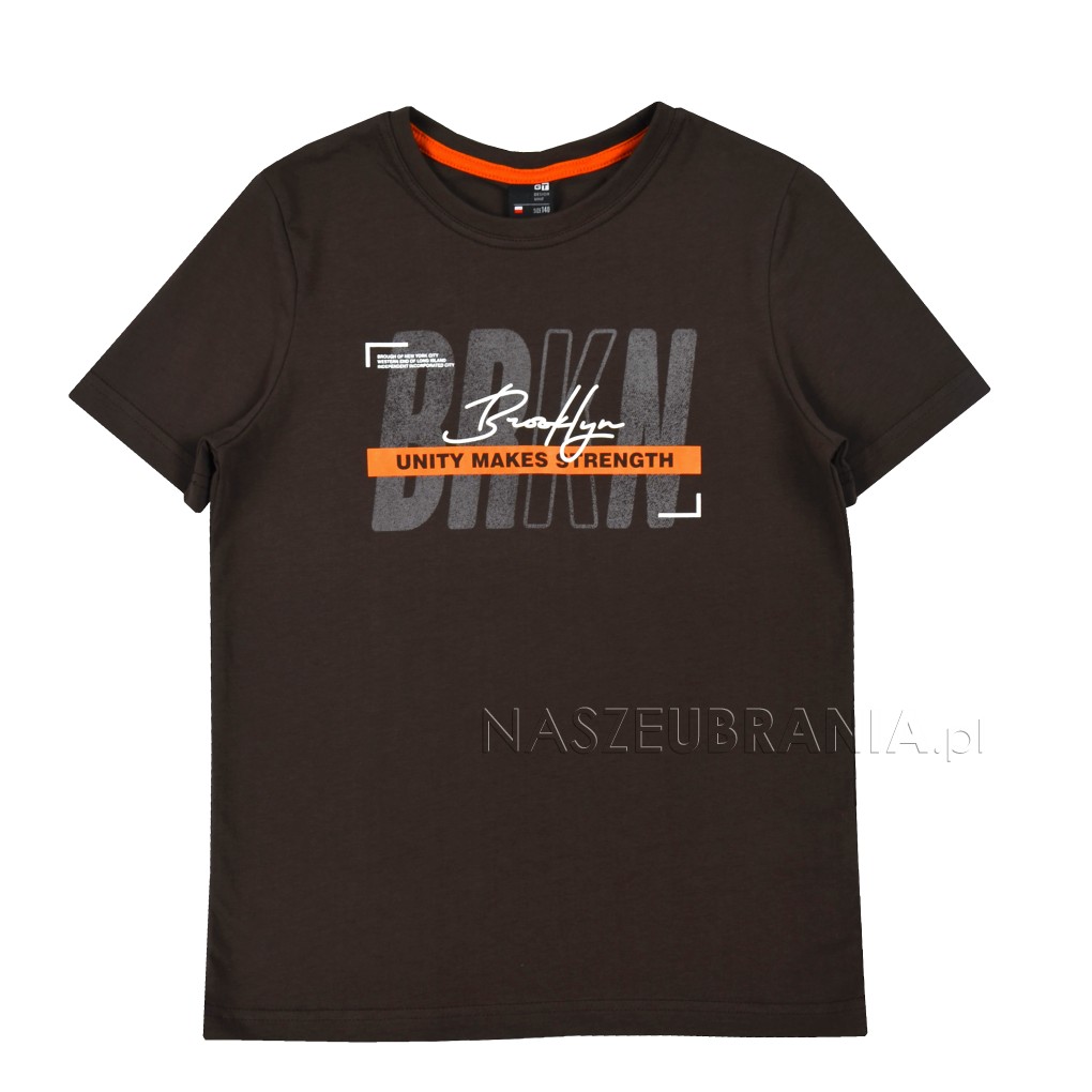 brown / 1