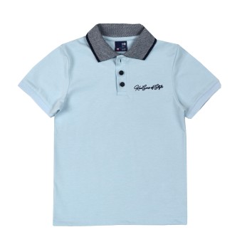 polo chłopięce - GT-0738