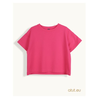 bluza krótki rękaw - A-1409