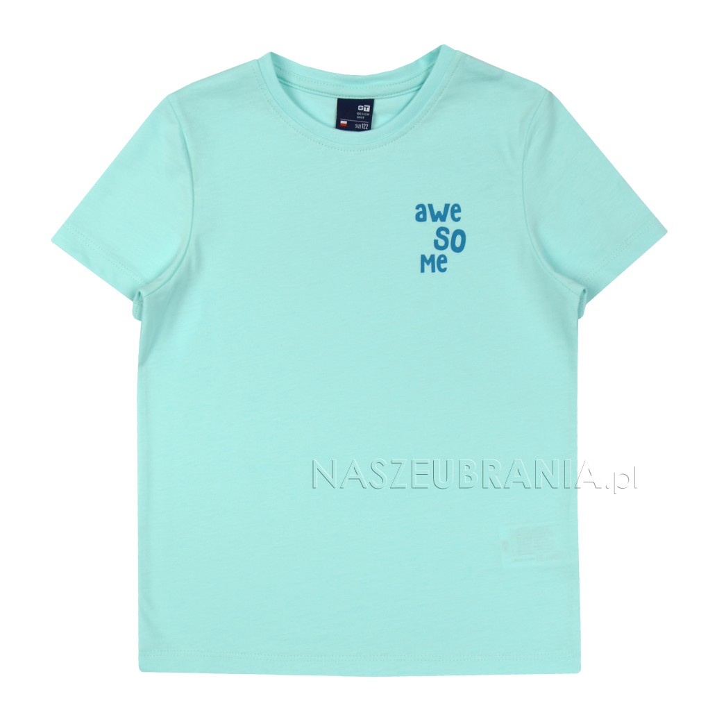 turquoise / 1