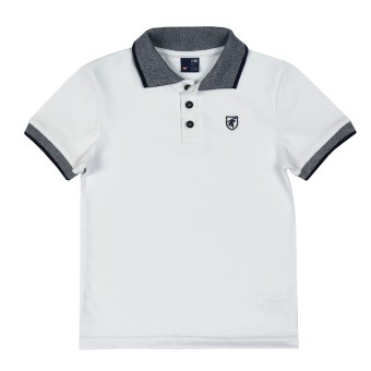 polo chłopięce