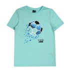 turquoise / 1