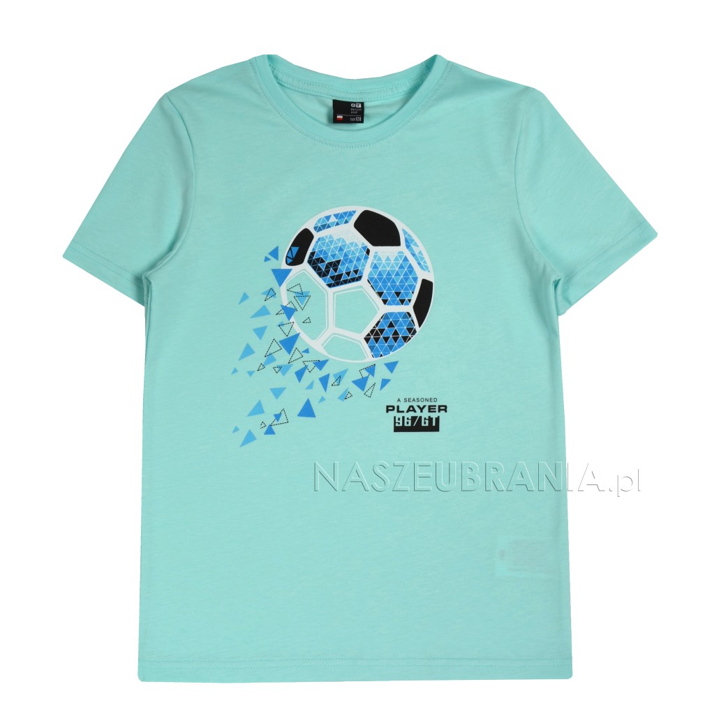 turquoise / 1