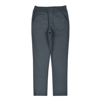 eleganckie spodnie chłopięce z tkaniny - GT-0209