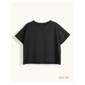 bluza krótki rękaw - A-1409