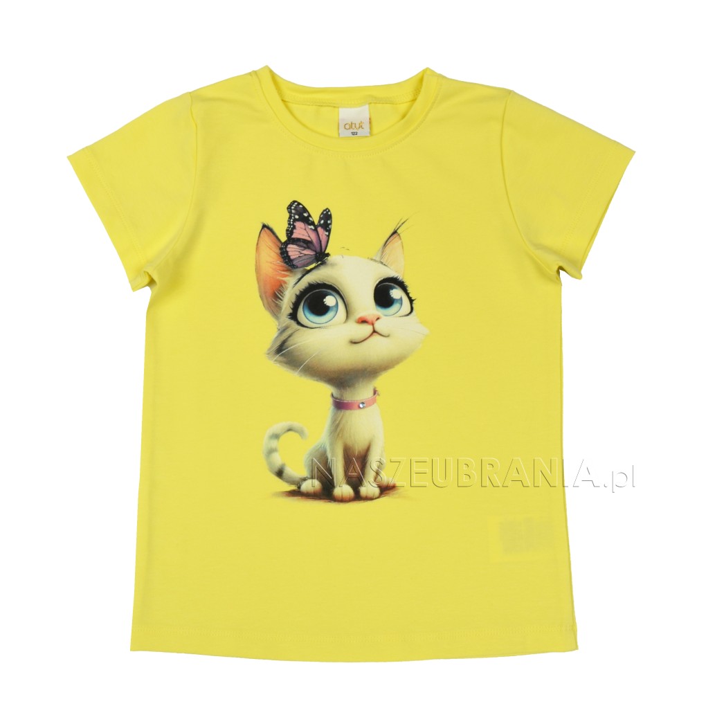 yellow / 1