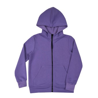 bluza dziewczęca długi zamek