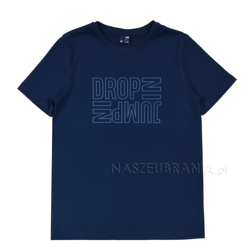 navy / 1