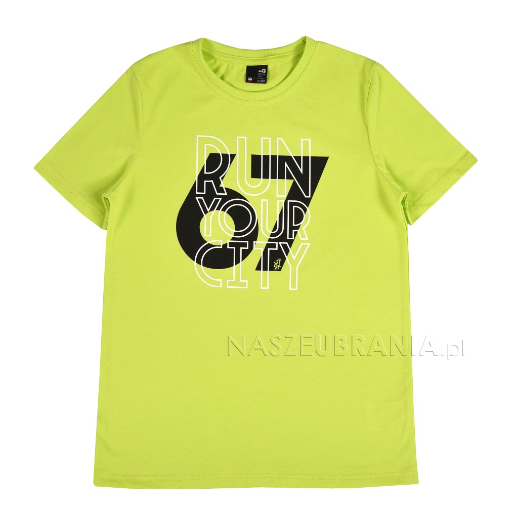 zielony / 1