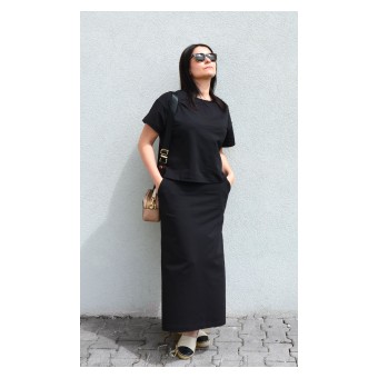 bluza krótki rękaw