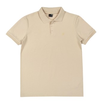 koszulka chłopięca polo - GT-0630