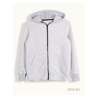 bluza długi zamek - A-1416