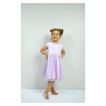 dress - A-0173