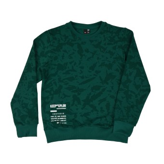 bluza chłopięca