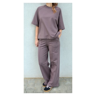 sweatpants SHORT - AK-1336