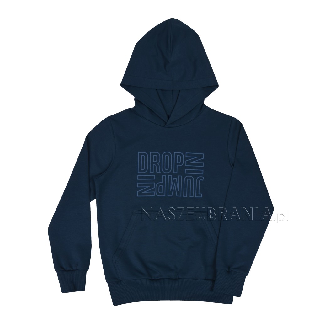 navy / 1