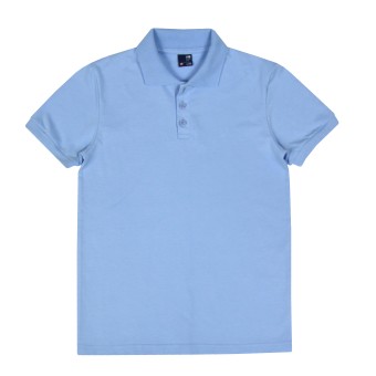 koszulka chłopięca polo - GT-0841
