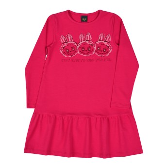 dress - A-1466