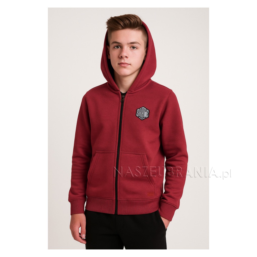 claret / 1