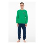 green / 1