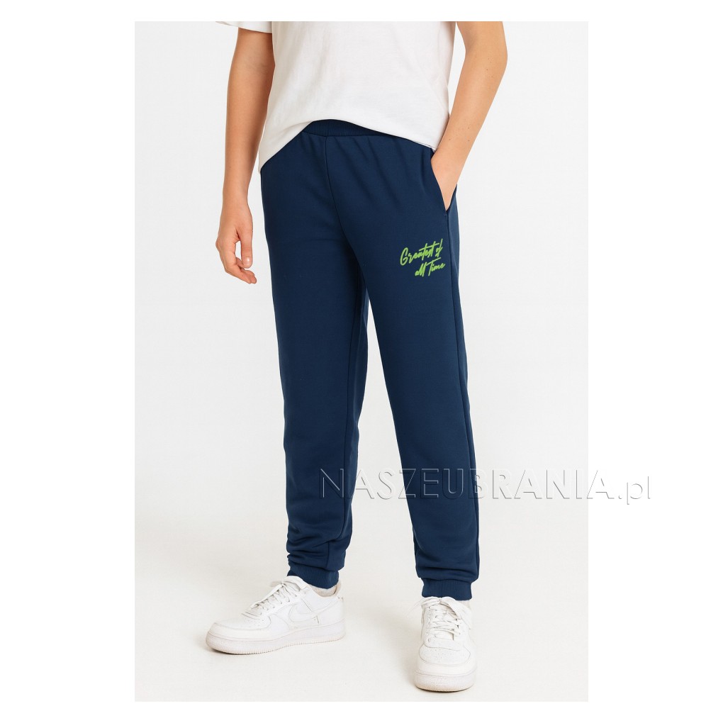 navy / 1