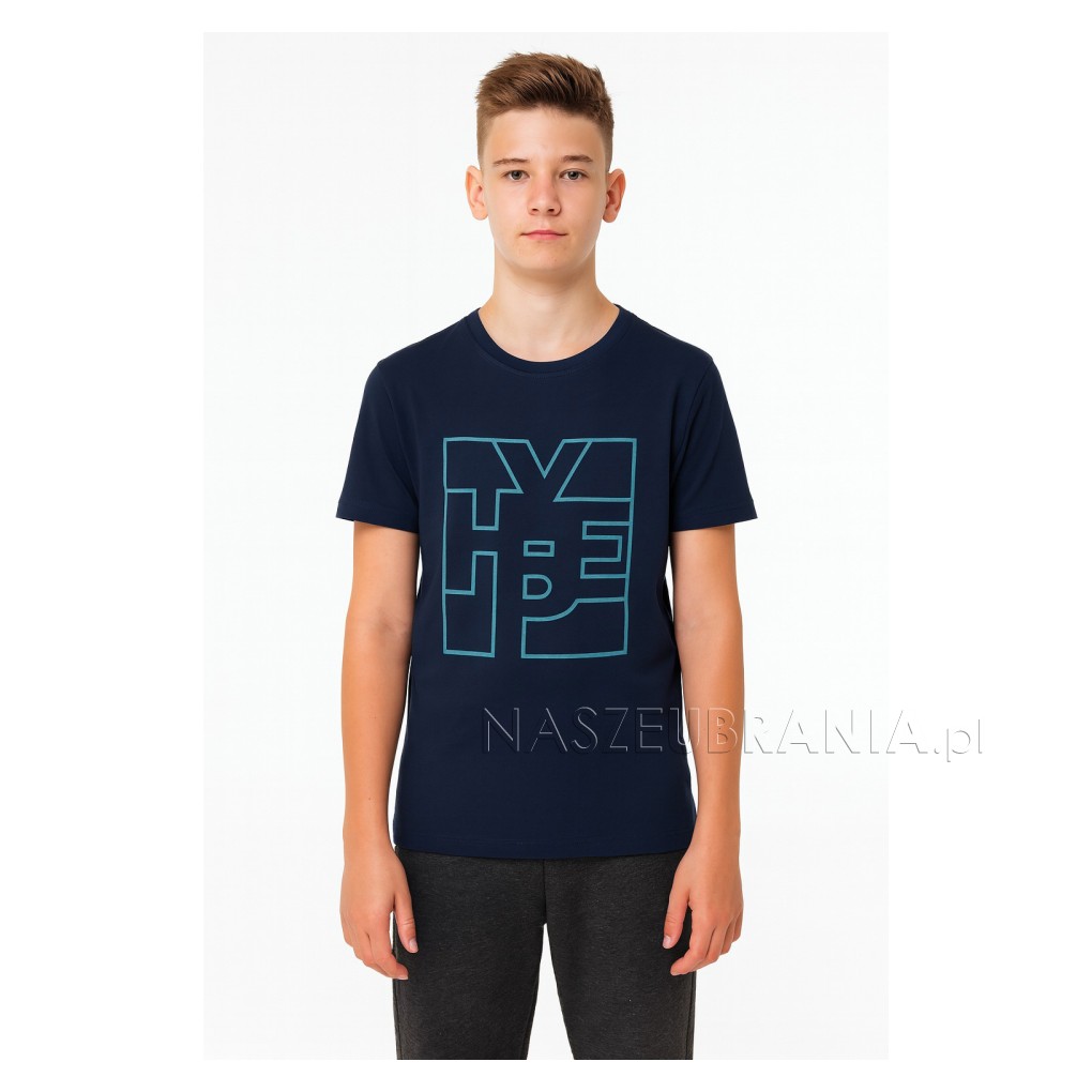 navy / 1
