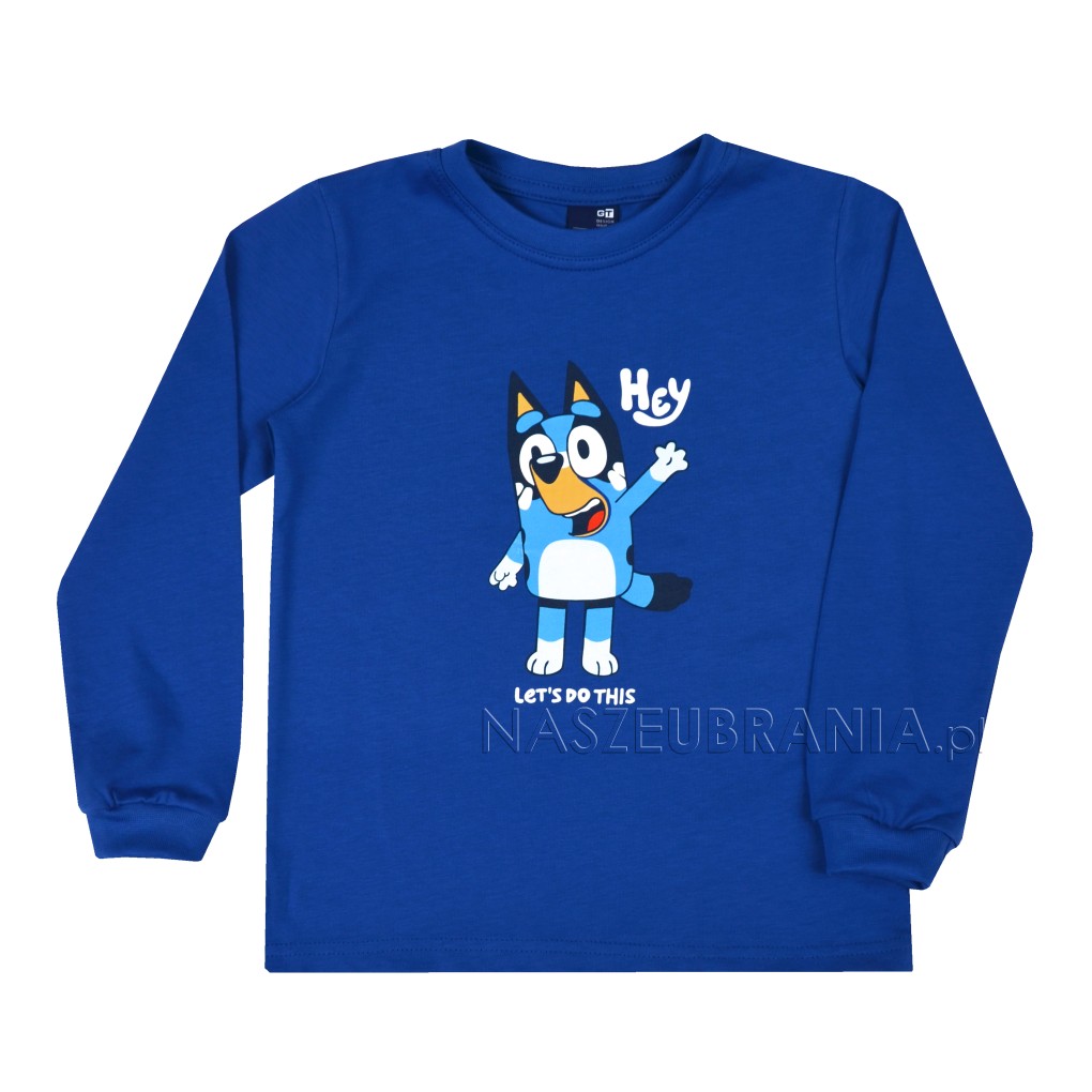 blue / 1