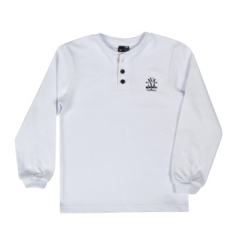 bluzka chłopięca polo - GT-9597