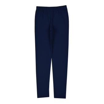 legginsy dziewczęce - A-1190