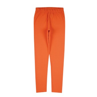 legginsy dziewczęce SLIM - AS-464