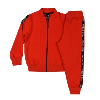 dres chłopiecy - GTB-9518