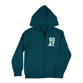 bluza chłopięca długi zamek - GT-0814