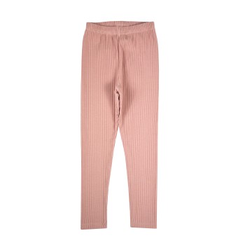 legginsy ze ściągaczyka