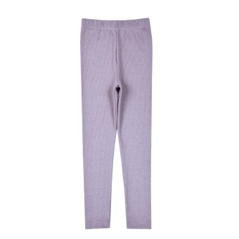 legginsy dziewczęce ze ściągaczyka - AB-0417