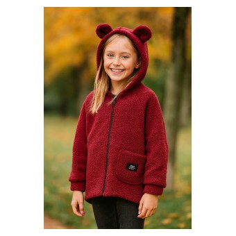 sweatshirt warm - A-0917