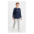 navy / 1