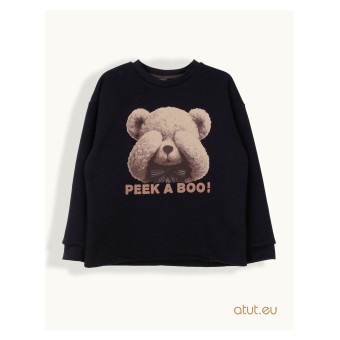 sweatshirt - A-1534