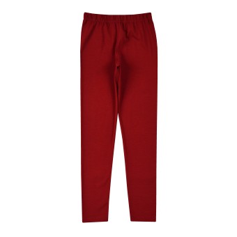 legginsy dziewczęce - AB-1191